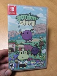 159	Garden Story
