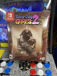161	River City Girls 2