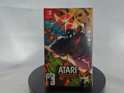169	Atari Recharged Collection 2