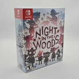 171	Night in the Woods