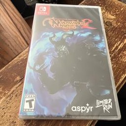 296 Neverwinter Nights 2 (Limited Run Games (Nintendo Switch))