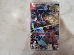 74 Blaster Master Zero 2 (Nintendo Switch)