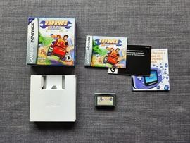 Advance Wars Nintendo Gameboy Advance