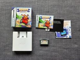 Advance Wars (Nintendo Gameboy Advance)