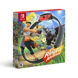 Adventure (Nintendo Switch)