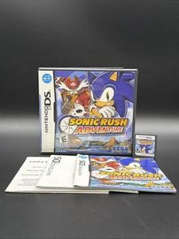 Adventure Sonic
