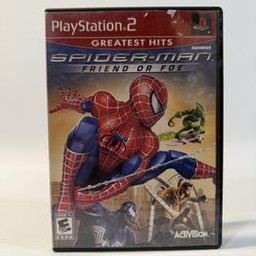 Adventure (Sony Playstation 2)