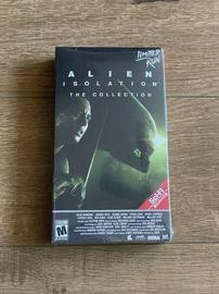 Alien: Isolation - The Collection Classic Edition (Nintendo Switch)