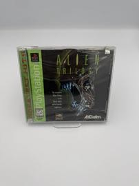 Alien Trilogy Sony Playstation 1