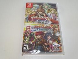 Alphadia Genesis 1 & 2