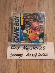 Amazing Tater (Nintendo Game Boy)