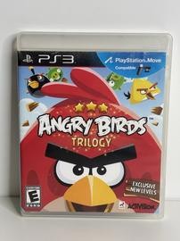 Angry Birds Trilogy Sony Playstation 1