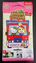 Animal Crossing (Amiibo)