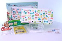 Animal Crossing