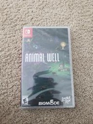 Animal Well