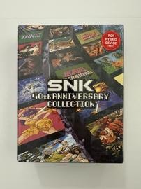 Anniversary Collection Nintendo Switch