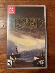 Another World (Nintendo Switch)