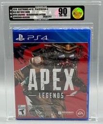 Apex (Sony Playstation 4)