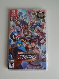 Arcade Classics (Nintendo Switch)