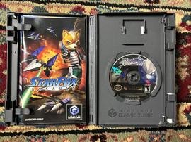 Assault Nintendo Gamecube