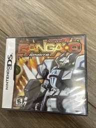 Bangai-O (Nintendo DS)