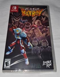 Bat Boy (Nintendo Switch)