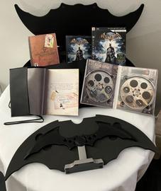 Batman Sony Playstation 3