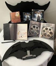 Batman (Sony Playstation 3)