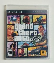Black (Grand Theft Auto)