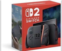 Black (Nintendo Switch)