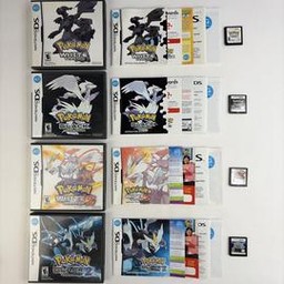 Black (Pokemon)