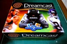 Black (Sega Dreamcast)