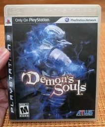 Black (Sony Playstation 3)