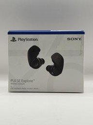 Black (Sony Playstation 5)