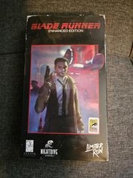 Blade Runner: Enhanced Edition SDCC 2023 Exclusive (Nintendo Switch)