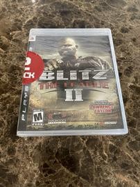 Blitz: The League Sony Playstation 3