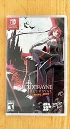 BloodRayne Betrayal: Fresh Bites (Nintendo Switch)