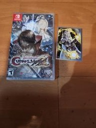 Bloodstained: Curse of the Moon 2 (Nintendo Switch)