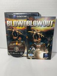 BlowOut (Nintendo GameCube)