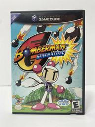 Bomberman Generation (Nintendo GameCube)