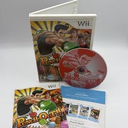 Boxing (Nintendo Wii)