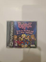 Bratz (Sony Playstation 1)