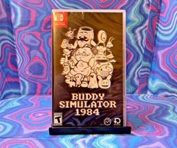 Buddy Simulator 1984