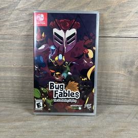 Bug Fables (Nintendo Switch)
