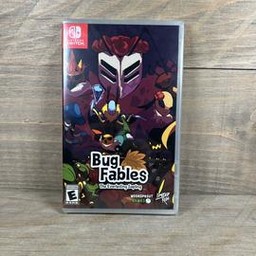 Bug Fables (Nintendo Switch)