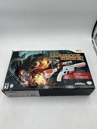Cabela's Dangerous Hunts 2011 (Nintendo Wii)