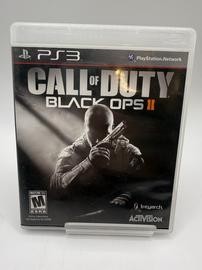 Call of Duty: Black Ops II Sony Playstation 1