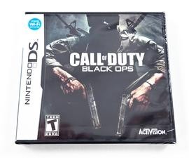 Call of Duty: Black Ops Nintendo DS