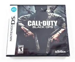 Call of Duty: Black Ops (Nintendo DS)