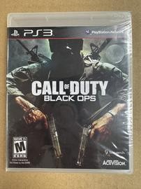 Call of Duty: Black Ops Sony Playstation 3